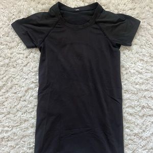 Lululemon swiftly tech tshirt